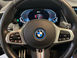BMW X5 G05 45e xDrive SAG