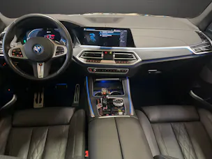 BMW X5 G05 45e xDrive SAG