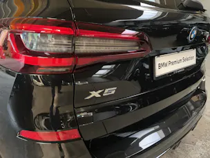 BMW X5 G05 45e xDrive SAG