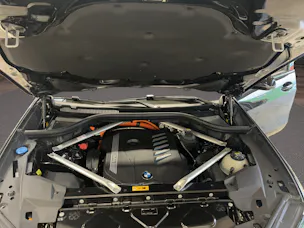 BMW X5 G05 45e xDrive SAG