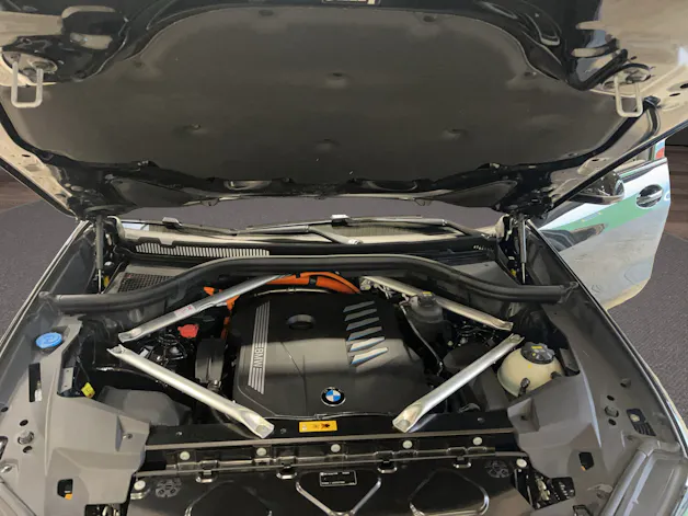 BMW X5 G05 45e xDrive SAG