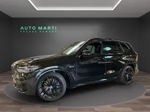 BMW X5 G05 45e xDrive SAG