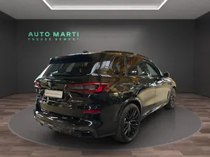 BMW X5 G05 45e xDrive SAG