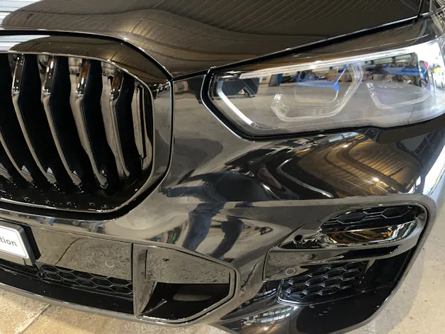 BMW X5 G05 45e xDrive SAG
