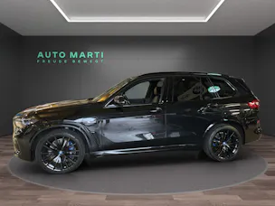 BMW X5 G05 45e xDrive SAG