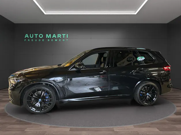 BMW X5 G05 45e xDrive SAG