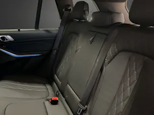 BMW X5 G05 45e xDrive SAG
