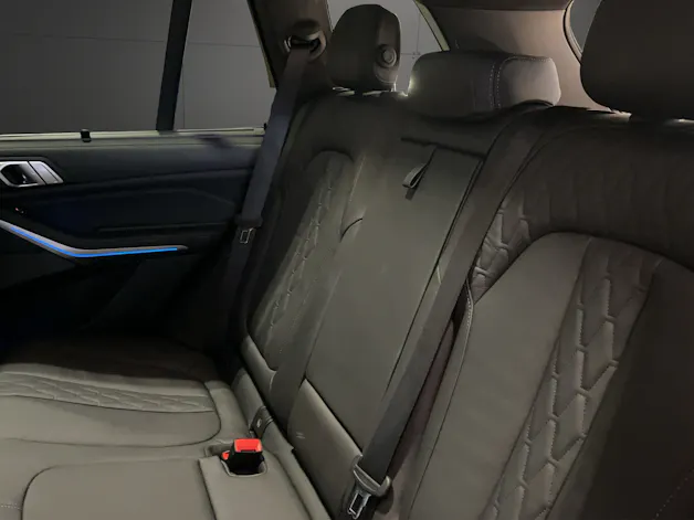 BMW X5 G05 45e xDrive SAG