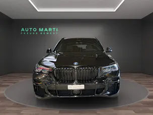 BMW X5 G05 45e xDrive SAG