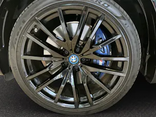 BMW X5 G05 45e xDrive SAG