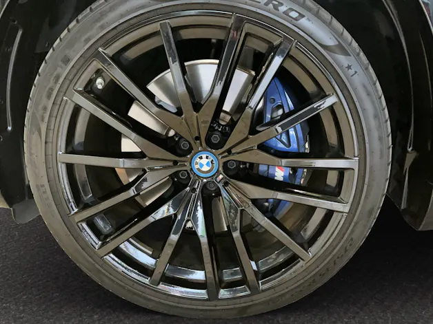 BMW X5 G05 45e xDrive SAG
