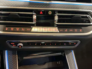 BMW X5 G05 45e xDrive SAG