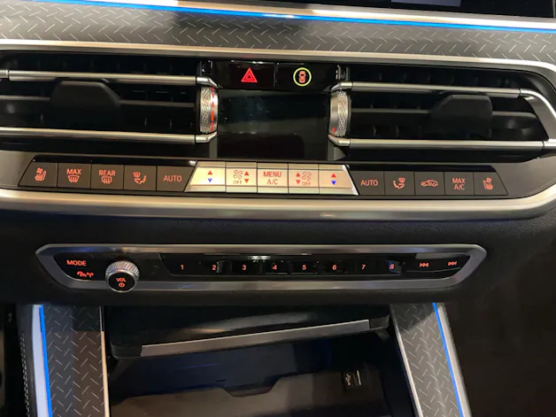 BMW X5 G05 45e xDrive SAG