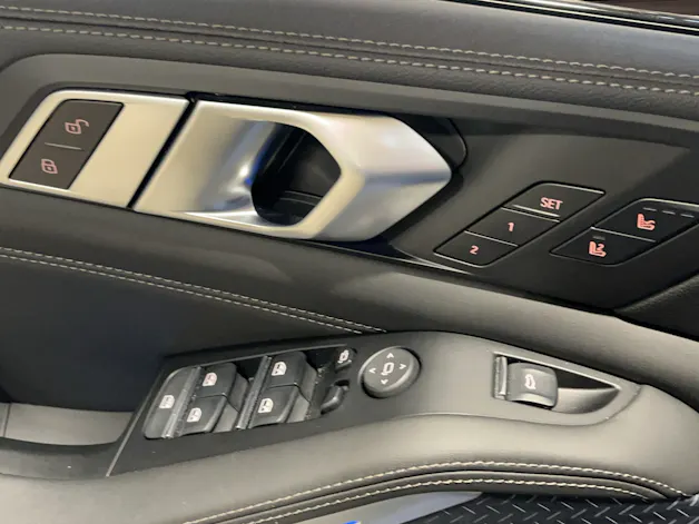 BMW X5 G05 45e xDrive SAG