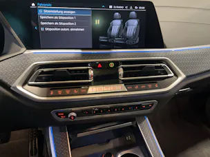 BMW X5 G05 45e xDrive SAG