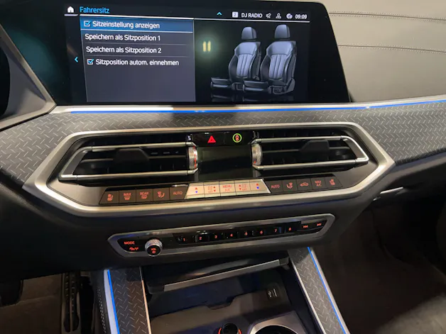 BMW X5 G05 45e xDrive SAG