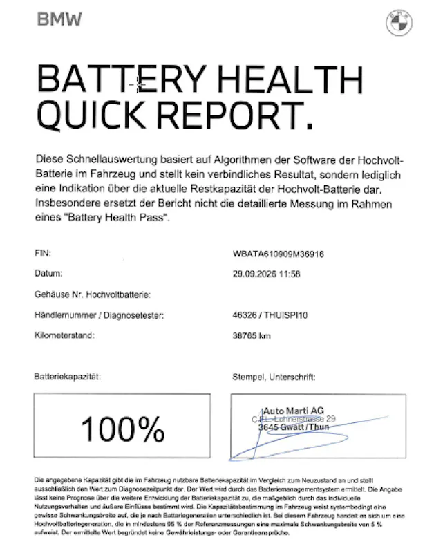 BMW X5 G05 45e xDrive SAG