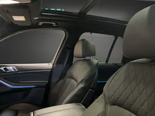 BMW X5 G05 45e xDrive SAG