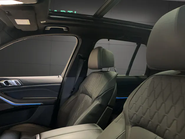 BMW X5 G05 45e xDrive SAG