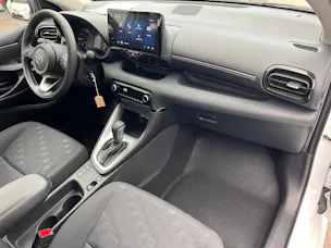 Toyota Yaris 1.5 VVT-i HSD Comfort