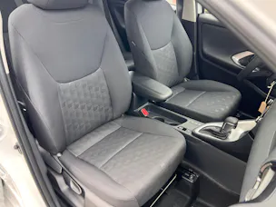 Toyota Yaris 1.5 VVT-i HSD Comfort
