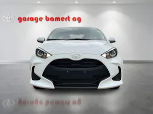 Toyota Yaris 1.5 VVT-i HSD Comfort