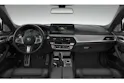 BMW 545e xDrive