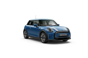 Fahrzeugbild MINI F56 1.5i Cooper