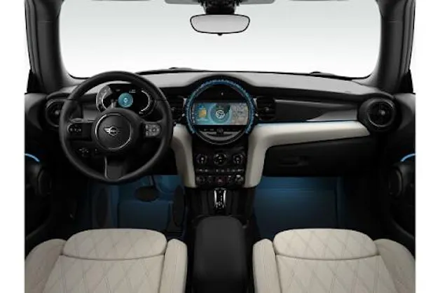MINI F56 1.5i Cooper