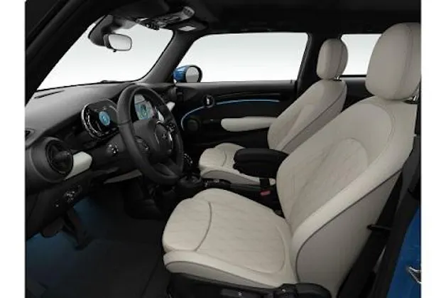 MINI F56 1.5i Cooper