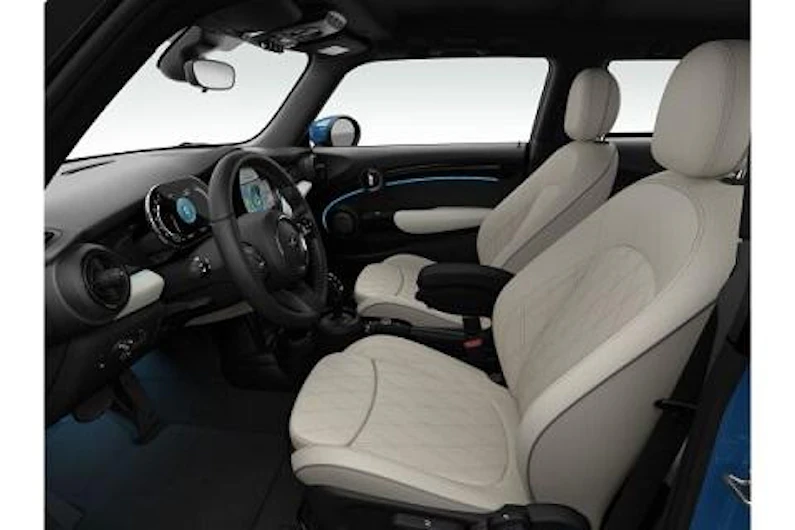 Fahrzeugbild MINI MINI