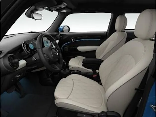 MINI F56 1.5i Cooper