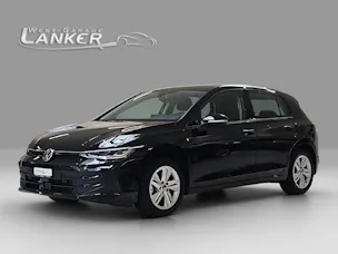 VW Golf VIII 1.5 eTSI Life DSG
