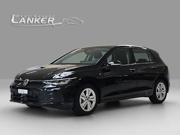 VW Golf VIII 1.5 eTSI Life DSG