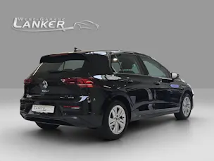 VW Golf VIII 1.5 eTSI Life DSG