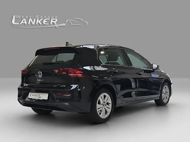 VW Golf VIII 1.5 eTSI Life DSG