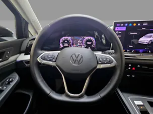 VW Golf VIII 1.5 eTSI Life DSG