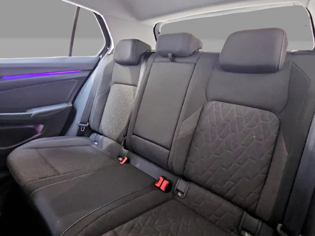 VW Golf VIII 1.5 eTSI Life DSG
