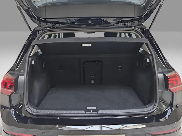 VW Golf VIII 1.5 eTSI Life DSG
