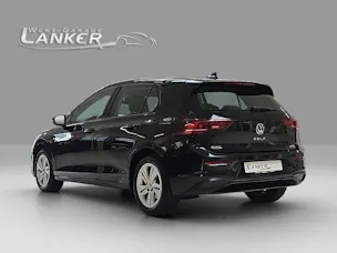 VW Golf VIII 1.5 eTSI Life DSG