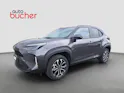 Toyota Yaris Cross 1.5 VVT-i HSD Trend AWD-i
