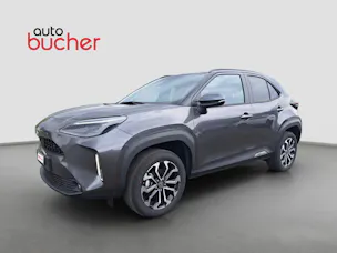 Toyota Yaris Cross 1.5 VVT-i HSD Trend AWD-i