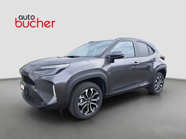 Toyota Yaris Cross 1.5 VVT-i HSD Trend AWD-i