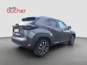 Toyota Yaris Cross 1.5 VVT-i HSD Trend AWD-i