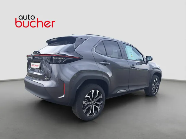 Toyota Yaris Cross 1.5 VVT-i HSD Trend AWD-i