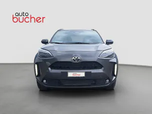 Toyota Yaris Cross 1.5 VVT-i HSD Trend AWD-i