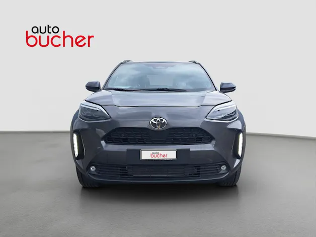 Toyota Yaris Cross 1.5 VVT-i HSD Trend AWD-i