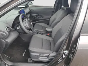 Toyota Yaris Cross 1.5 VVT-i HSD Trend AWD-i