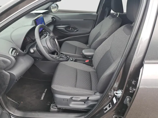 Toyota Yaris Cross 1.5 VVT-i HSD Trend AWD-i