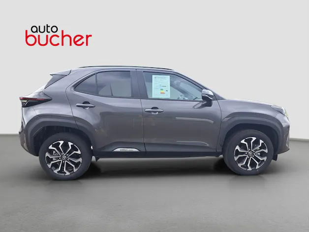 Toyota Yaris Cross 1.5 VVT-i HSD Trend AWD-i
